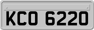 KCO6220