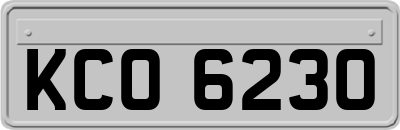 KCO6230