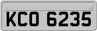 KCO6235