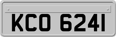 KCO6241