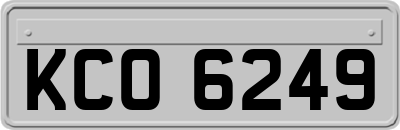 KCO6249