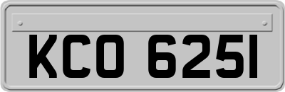 KCO6251