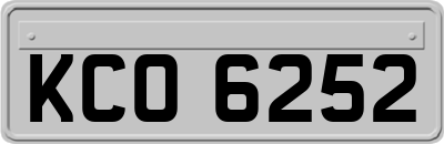 KCO6252