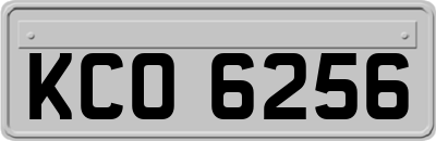 KCO6256