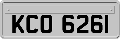 KCO6261