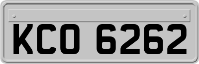 KCO6262