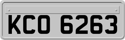 KCO6263