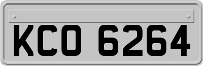 KCO6264