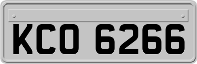 KCO6266