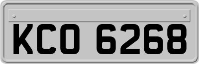 KCO6268