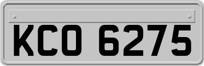 KCO6275