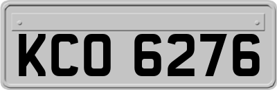 KCO6276