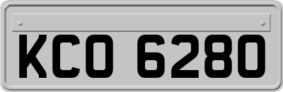 KCO6280