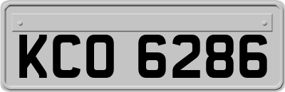 KCO6286