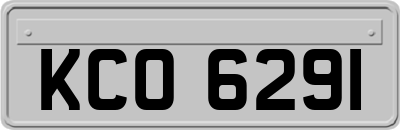 KCO6291