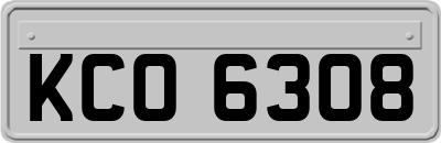 KCO6308