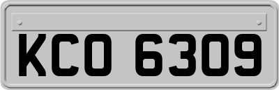 KCO6309