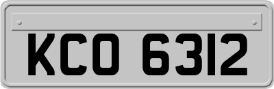 KCO6312