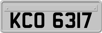 KCO6317