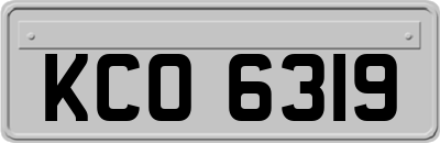 KCO6319