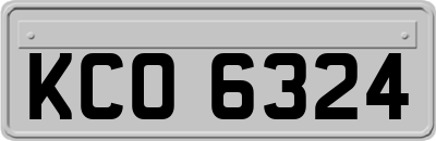 KCO6324