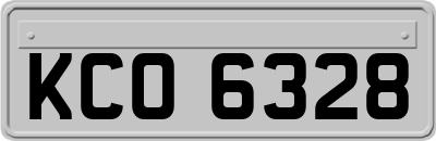 KCO6328