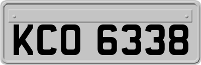 KCO6338