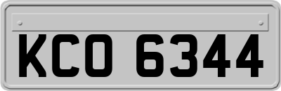 KCO6344