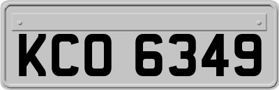 KCO6349