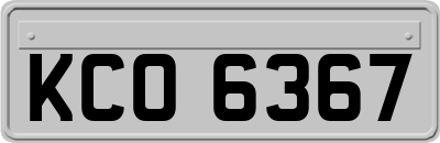 KCO6367