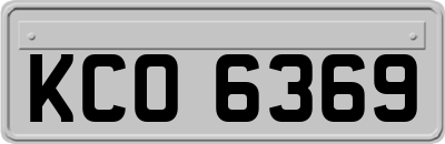 KCO6369