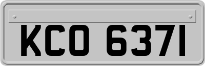 KCO6371