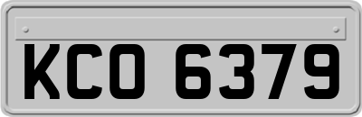 KCO6379