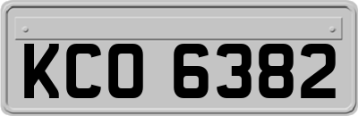 KCO6382