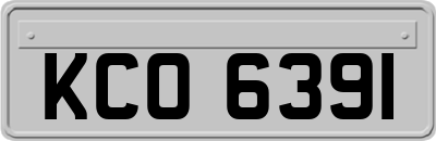 KCO6391