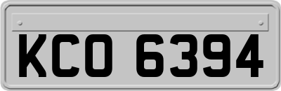 KCO6394