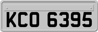 KCO6395