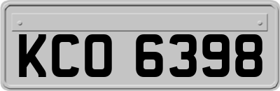 KCO6398