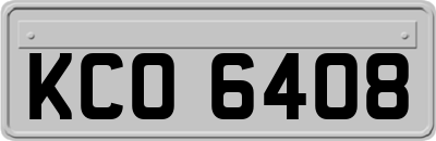 KCO6408