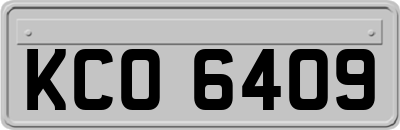 KCO6409