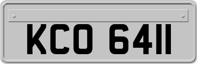 KCO6411