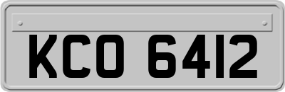 KCO6412