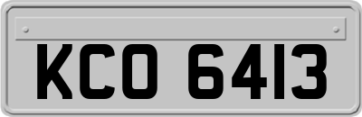 KCO6413