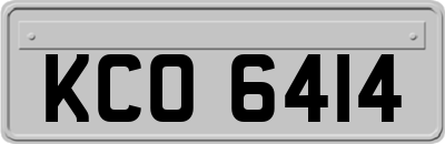 KCO6414