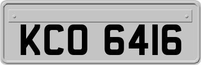 KCO6416