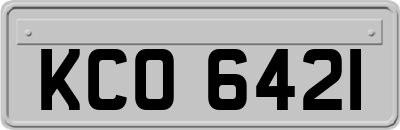 KCO6421