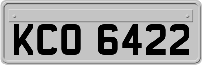 KCO6422