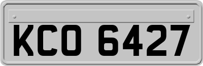 KCO6427