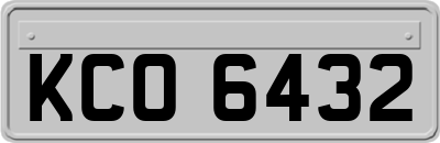 KCO6432