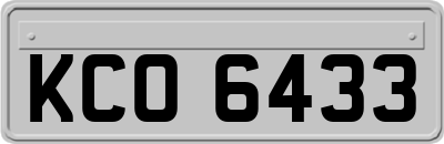 KCO6433